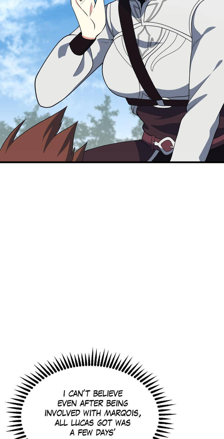 18+ The Beginning After the End Chapter 111 page 37