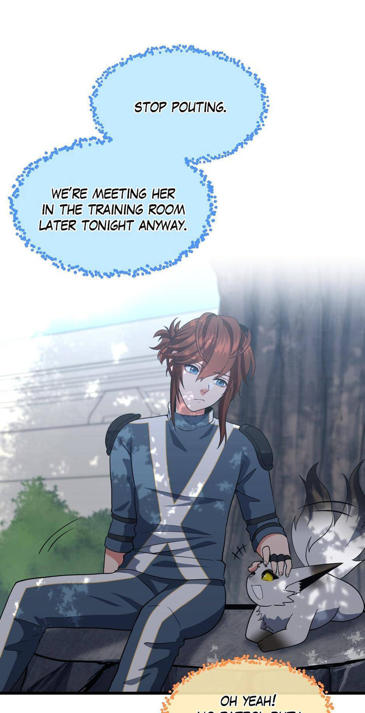 18+ The Beginning After the End Chapter 111 page 39