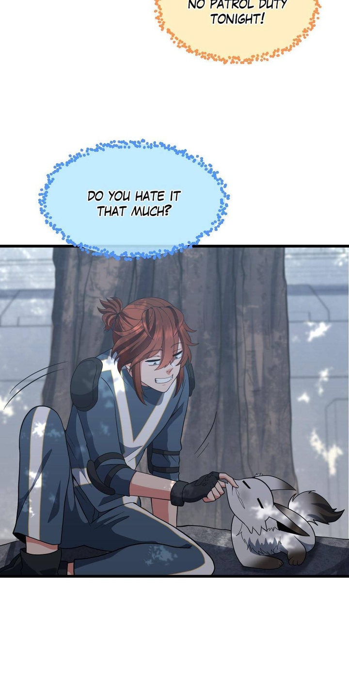 18+ The Beginning After the End Chapter 111 page 40