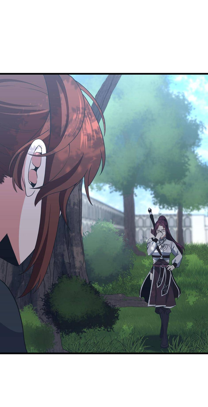 18+ The Beginning After the End Chapter 111 page 41