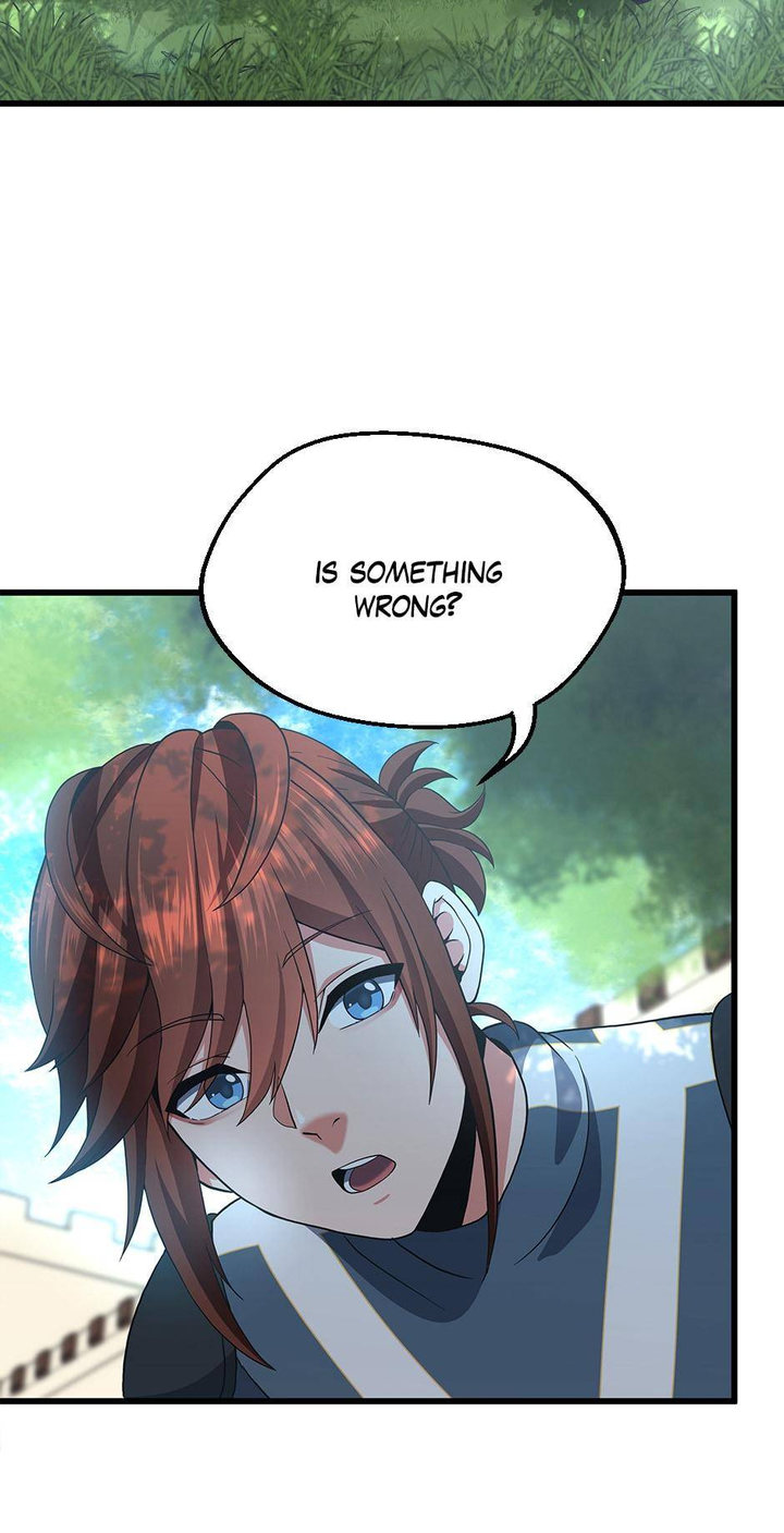 18+ The Beginning After the End Chapter 111 page 43
