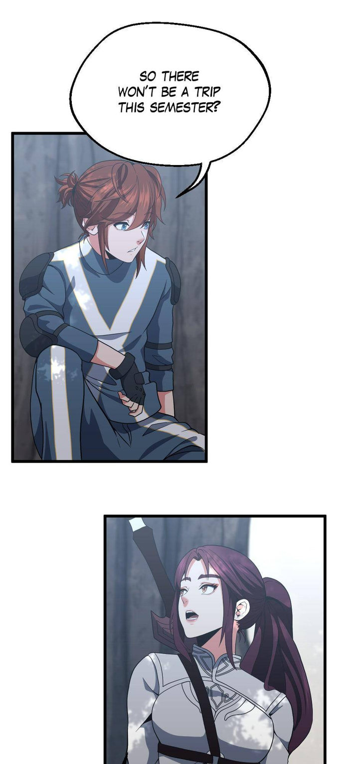18+ The Beginning After the End Chapter 111 page 45