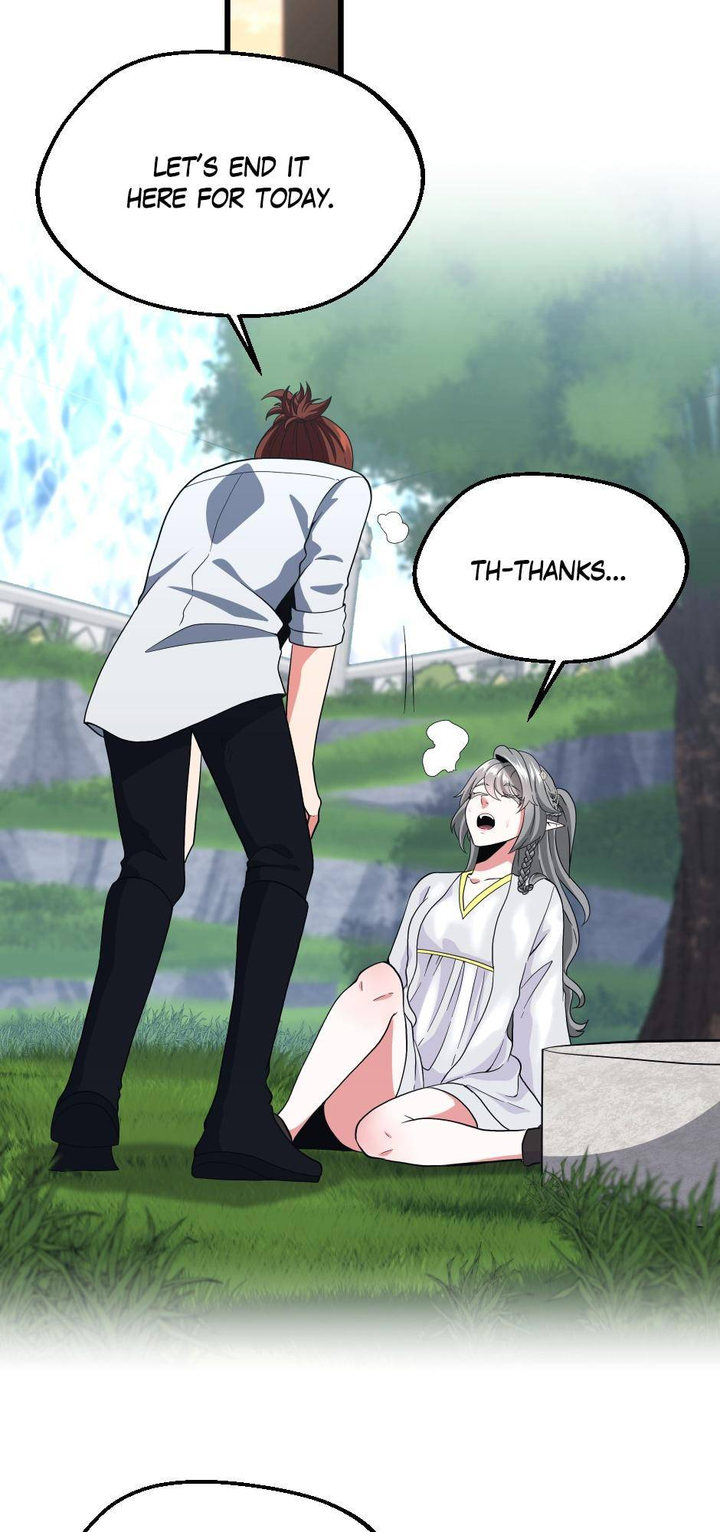 18+ The Beginning After the End Chapter 111 page 48