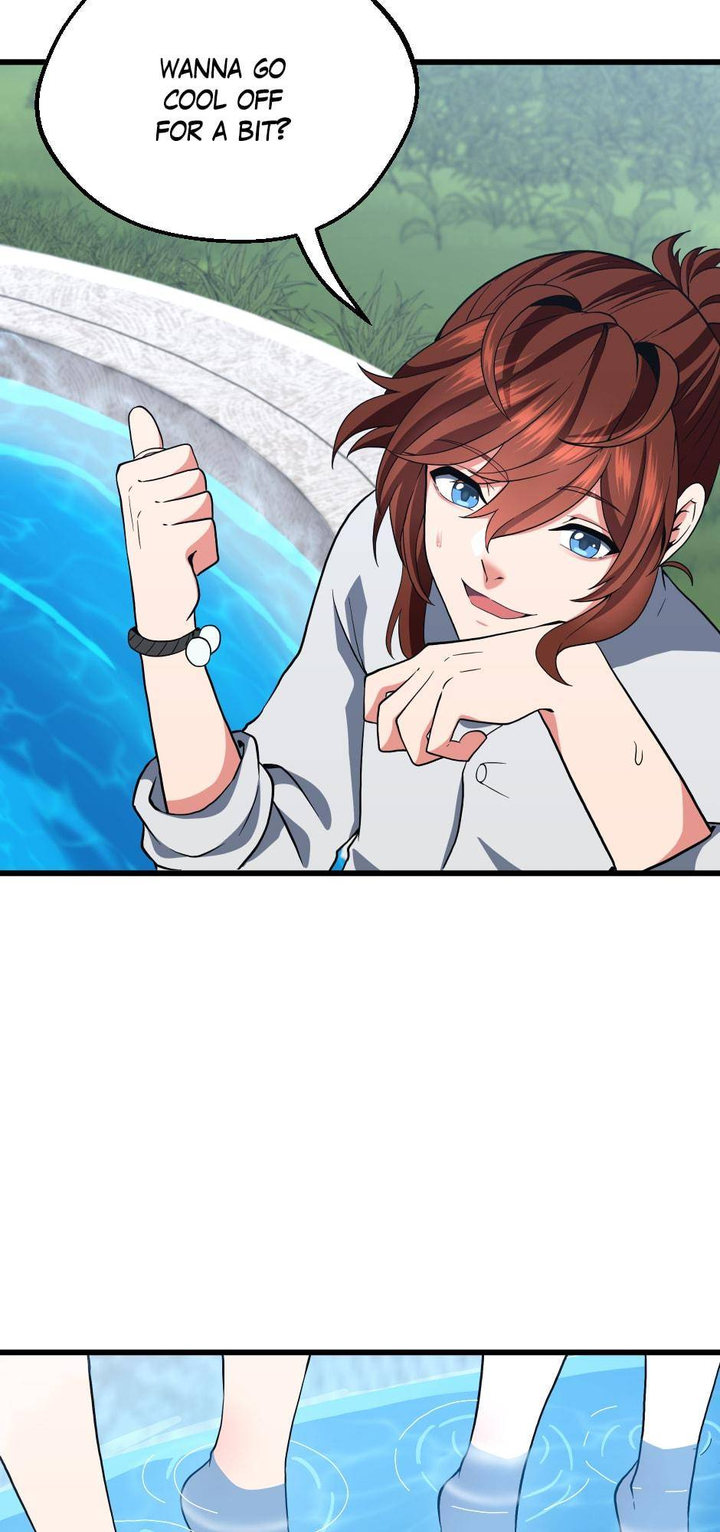 18+ The Beginning After the End Chapter 111 page 49