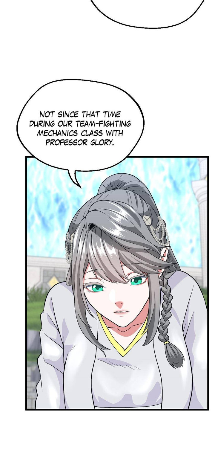 18+ The Beginning After the End Chapter 111 page 52