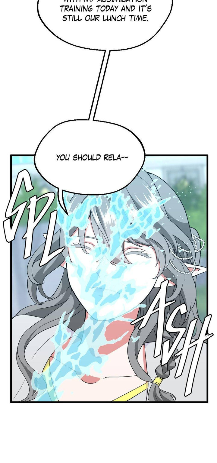 18+ The Beginning After the End Chapter 111 page 57