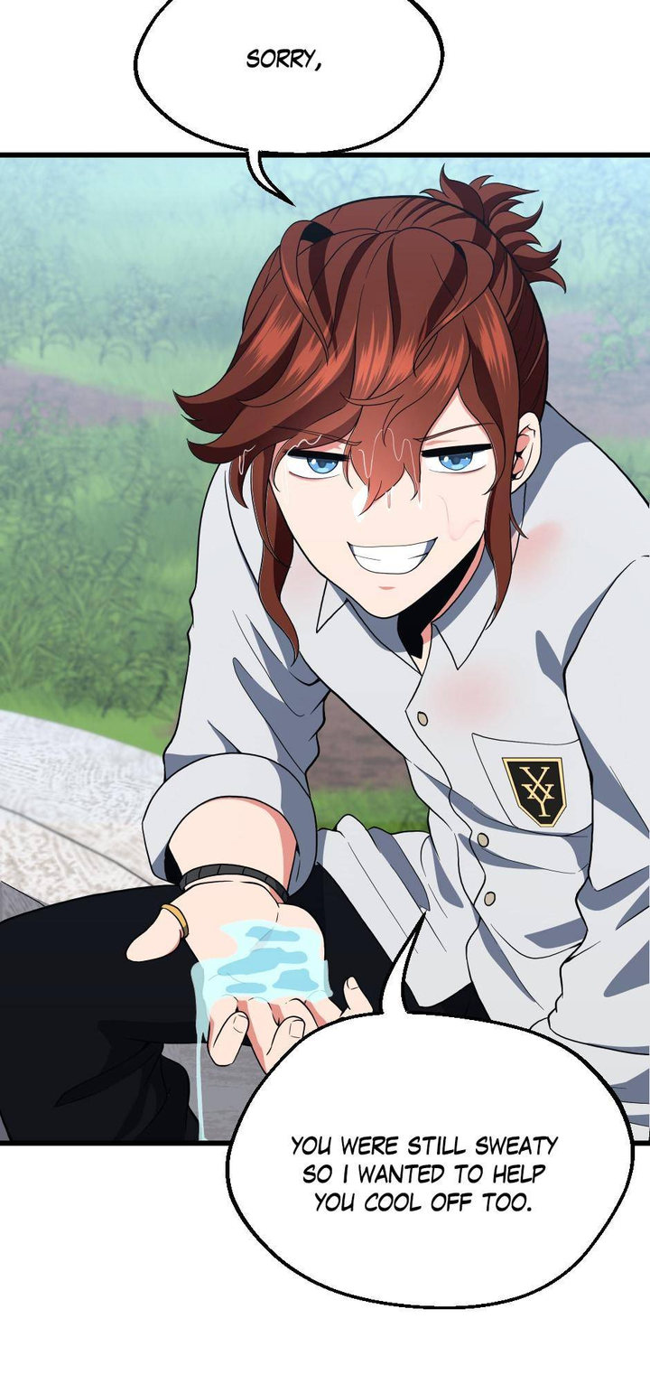 18+ The Beginning After the End Chapter 111 page 59
