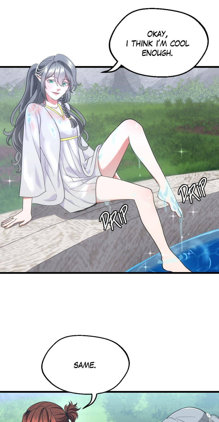 18+ The Beginning After the End Chapter 111 page 62