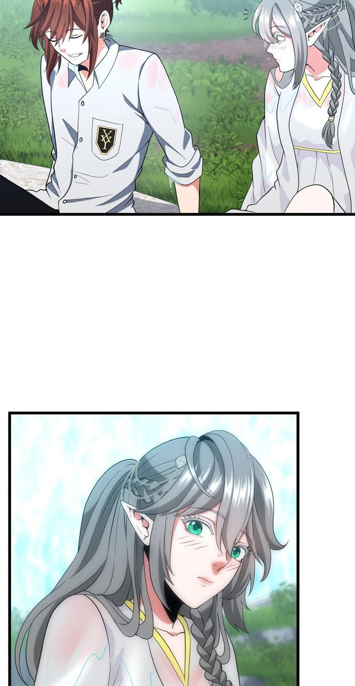 18+ The Beginning After the End Chapter 111 page 63