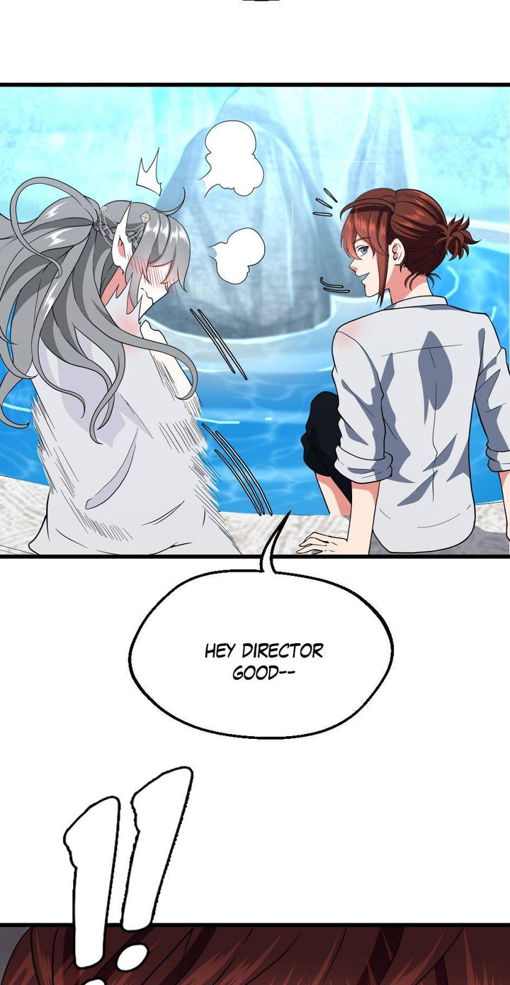 18+ The Beginning After the End Chapter 111 page 66