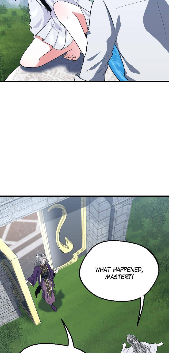 18+ The Beginning After the End Chapter 112 page 3