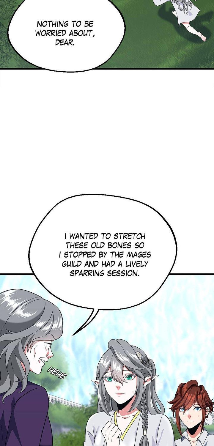 18+ The Beginning After the End Chapter 112 page 4