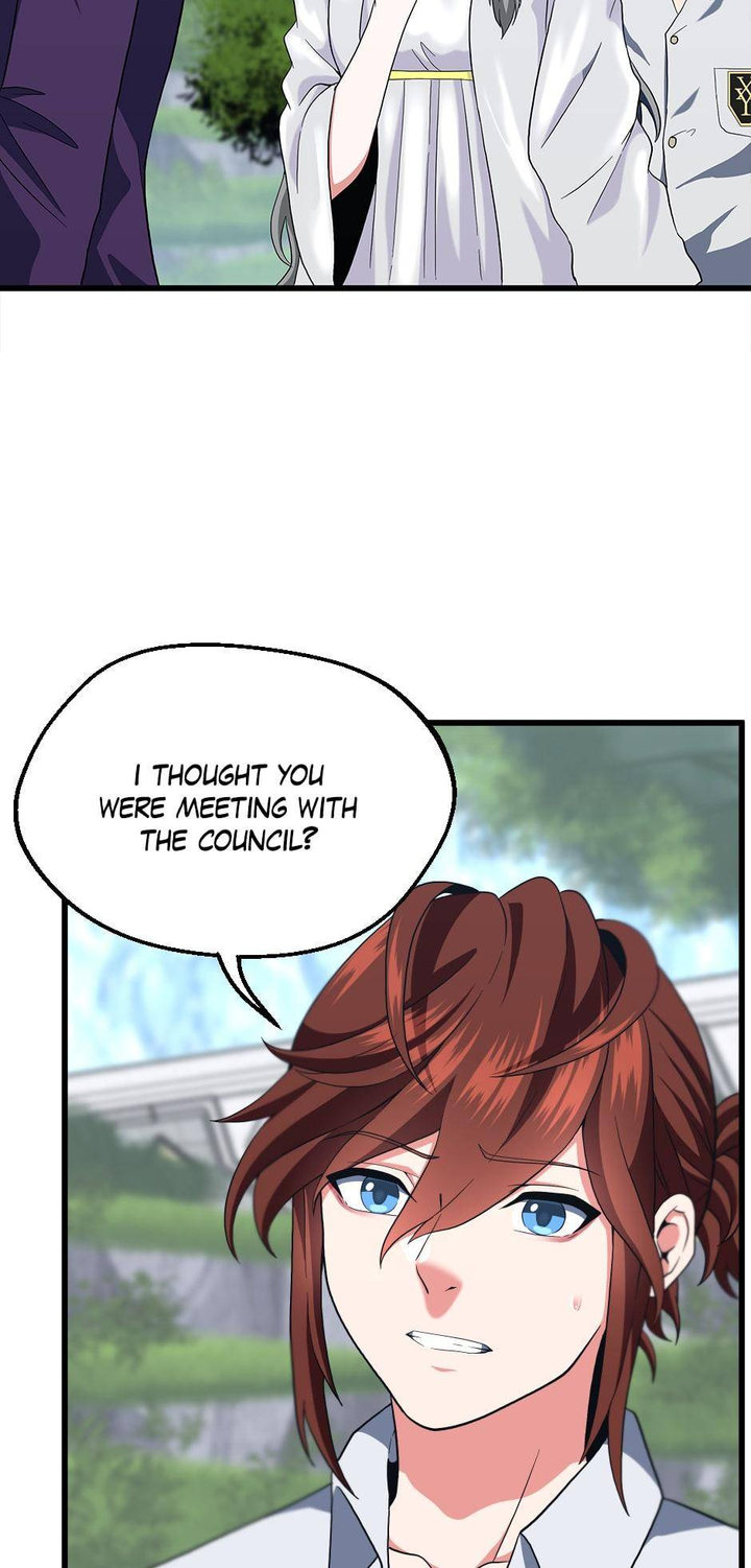 18+ The Beginning After the End Chapter 112 page 5