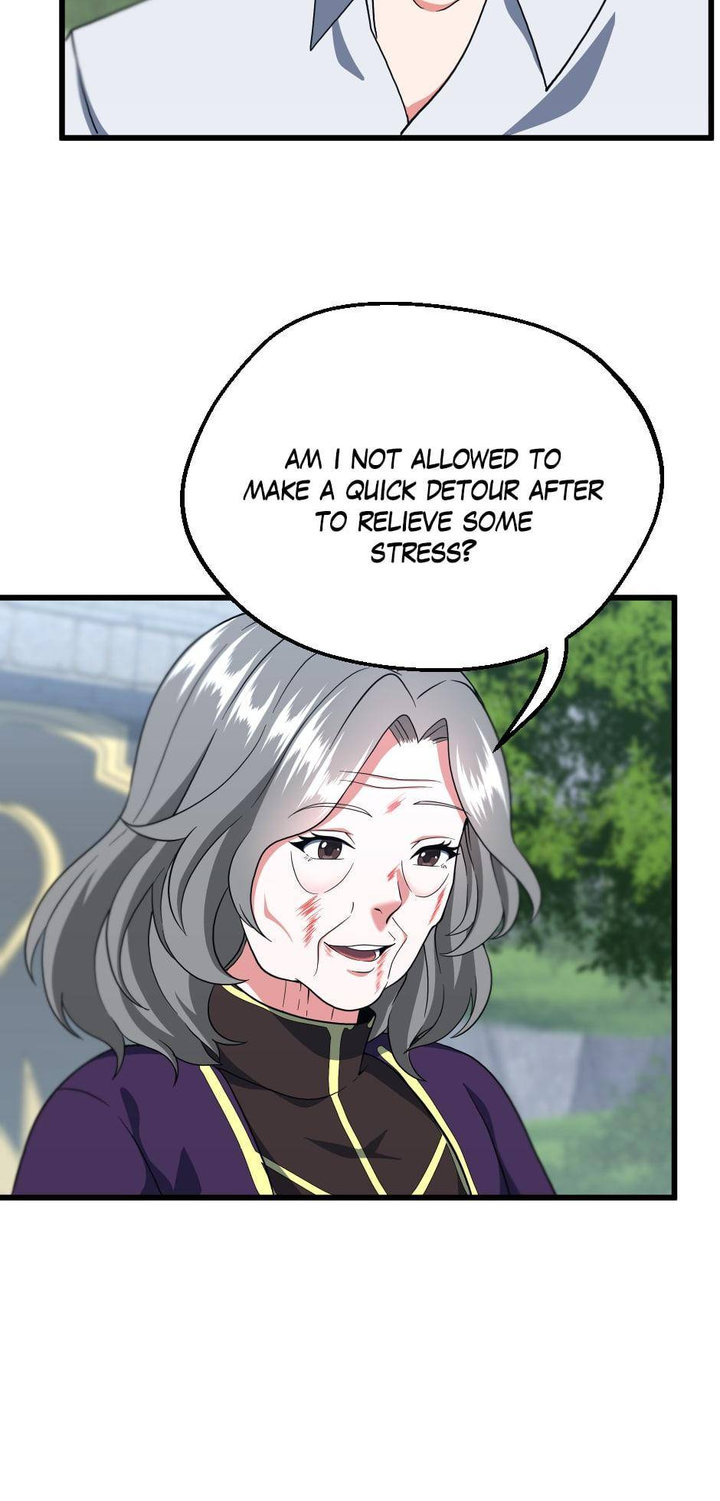 18+ The Beginning After the End Chapter 112 page 6