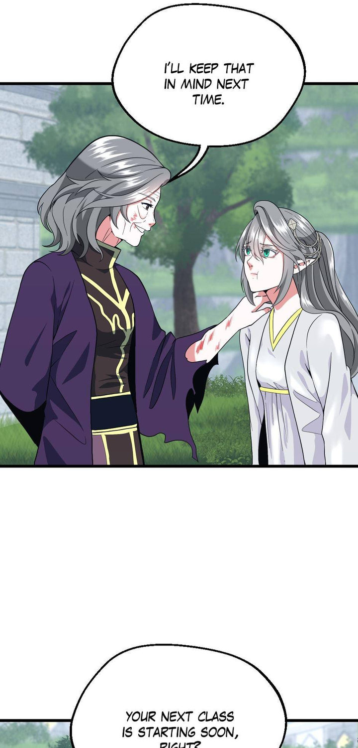 18+ The Beginning After the End Chapter 112 page 8