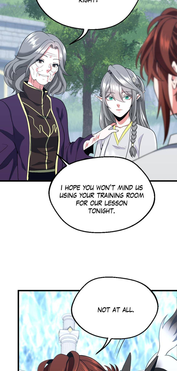 18+ The Beginning After the End Chapter 112 page 9