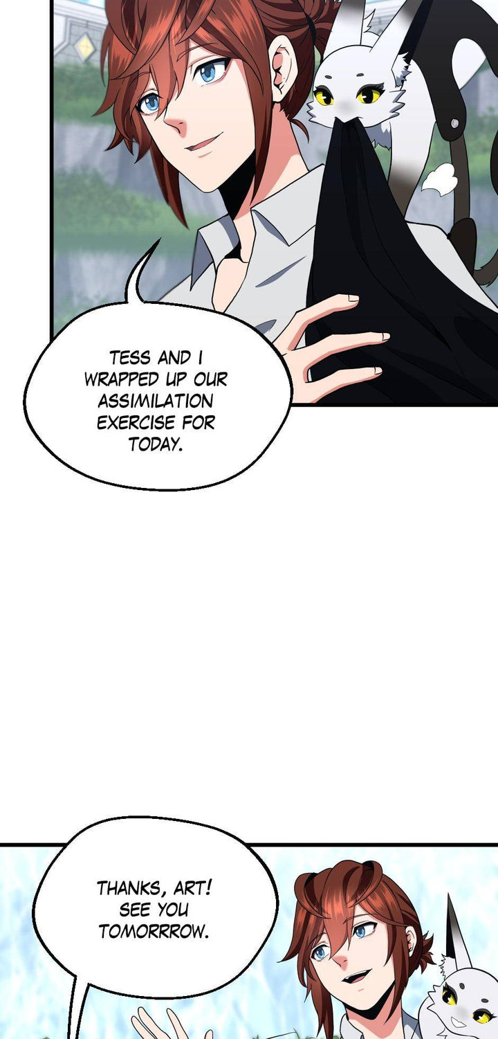 18+ The Beginning After the End Chapter 112 page 10