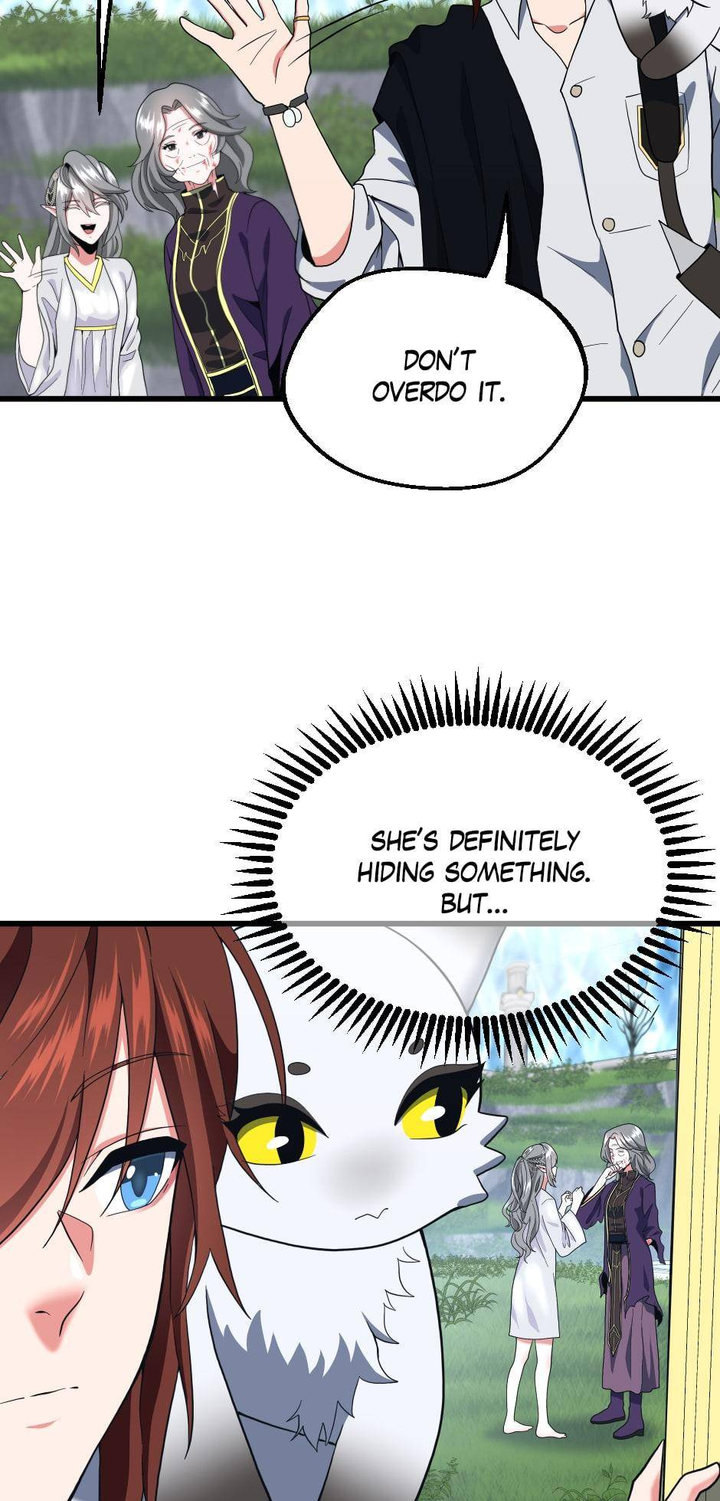 18+ The Beginning After the End Chapter 112 page 11