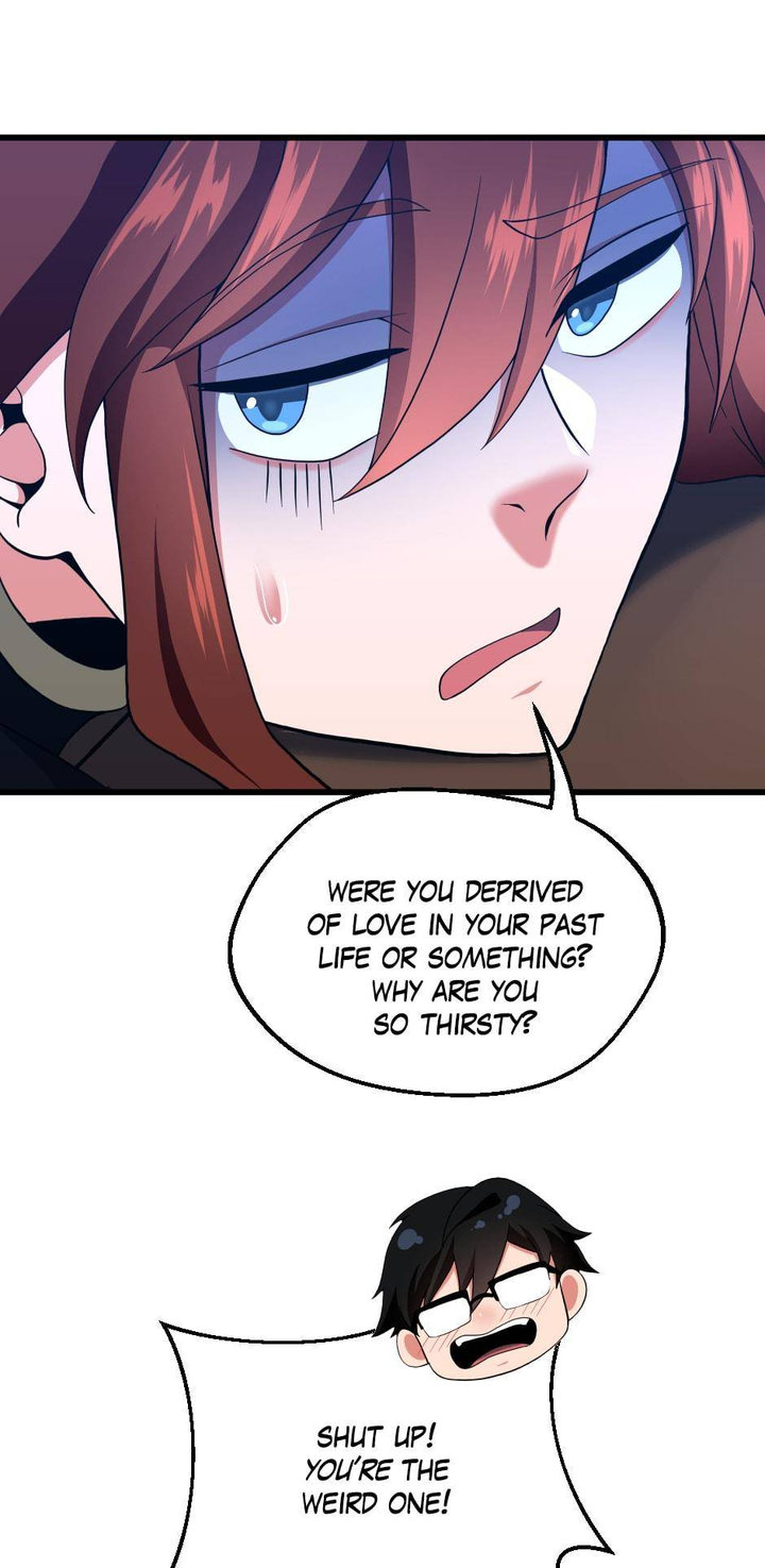 18+ The Beginning After the End Chapter 112 page 19