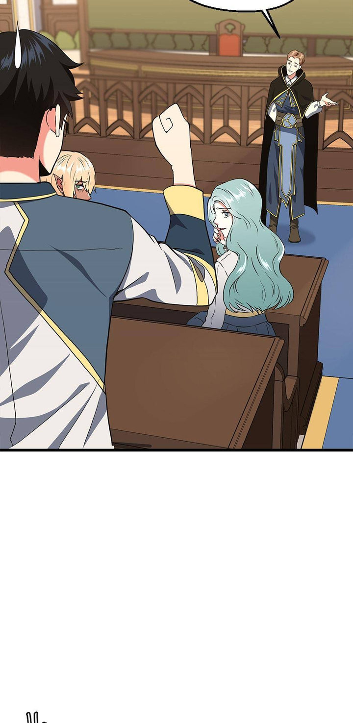 18+ The Beginning After the End Chapter 112 page 22
