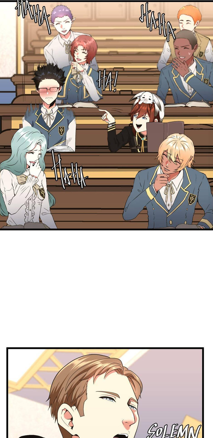 18+ The Beginning After the End Chapter 112 page 23