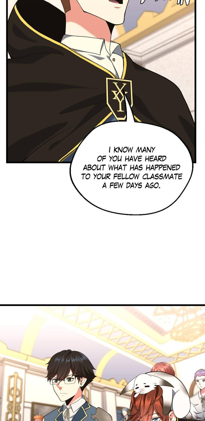18+ The Beginning After the End Chapter 112 page 24