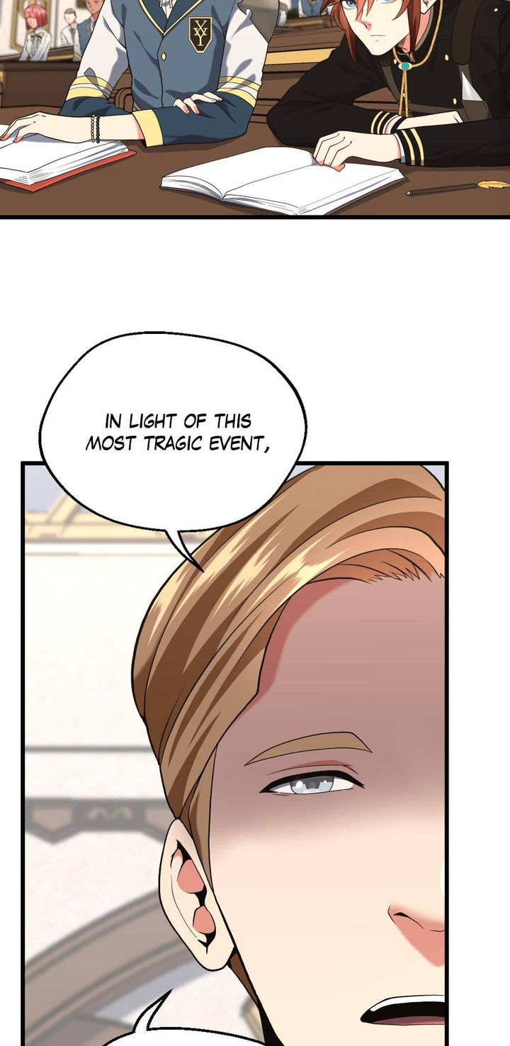 18+ The Beginning After the End Chapter 112 page 25