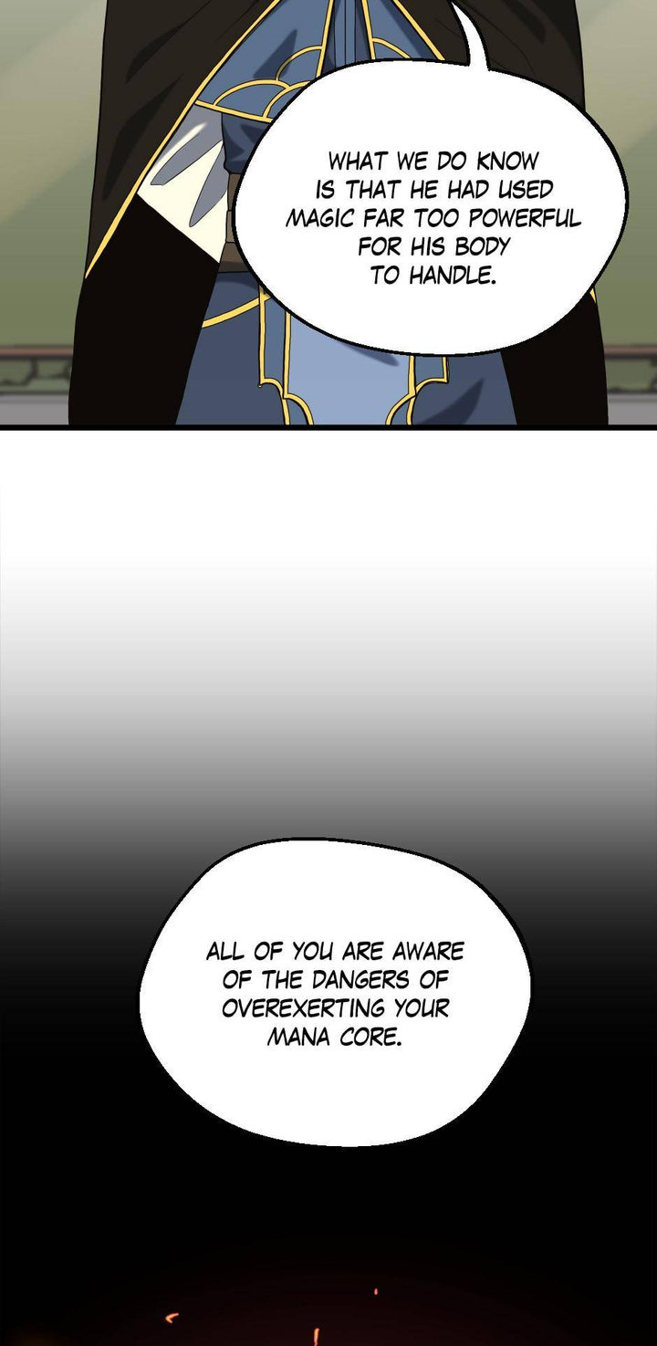 18+ The Beginning After the End Chapter 112 page 27