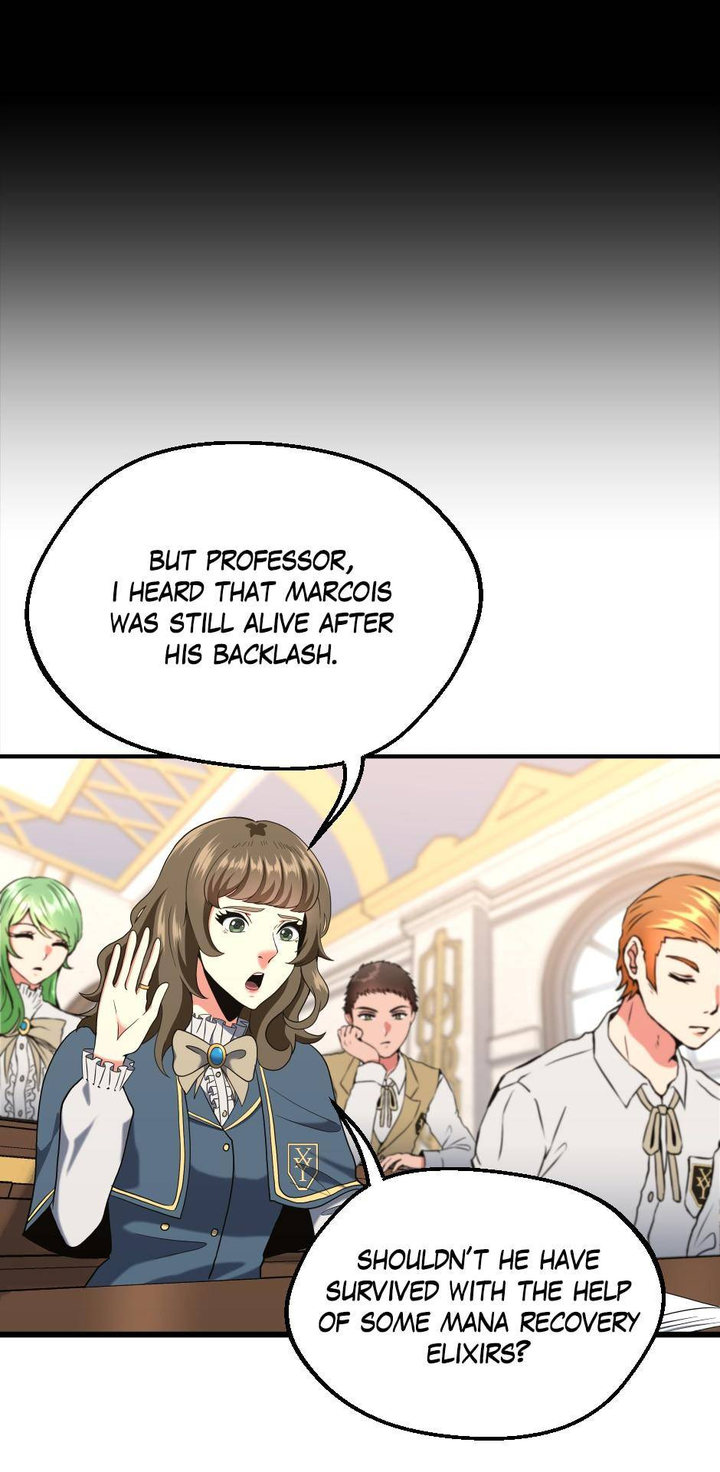 18+ The Beginning After the End Chapter 112 page 31