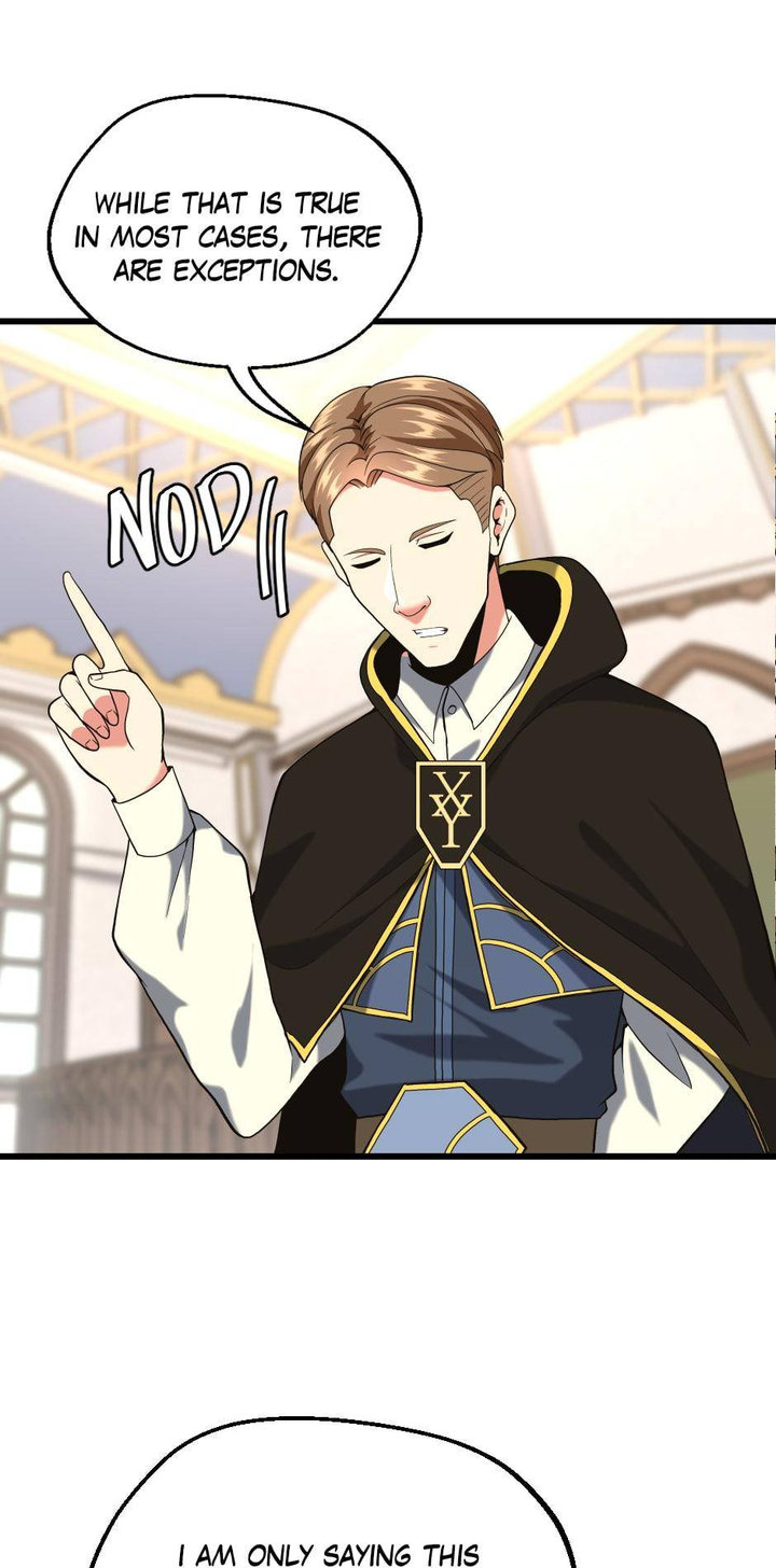 18+ The Beginning After the End Chapter 112 page 32