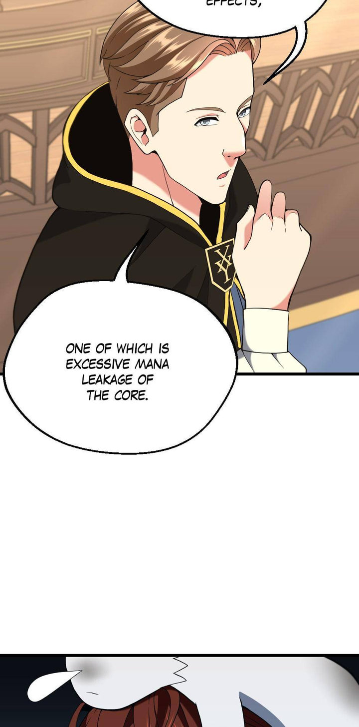 18+ The Beginning After the End Chapter 112 page 34