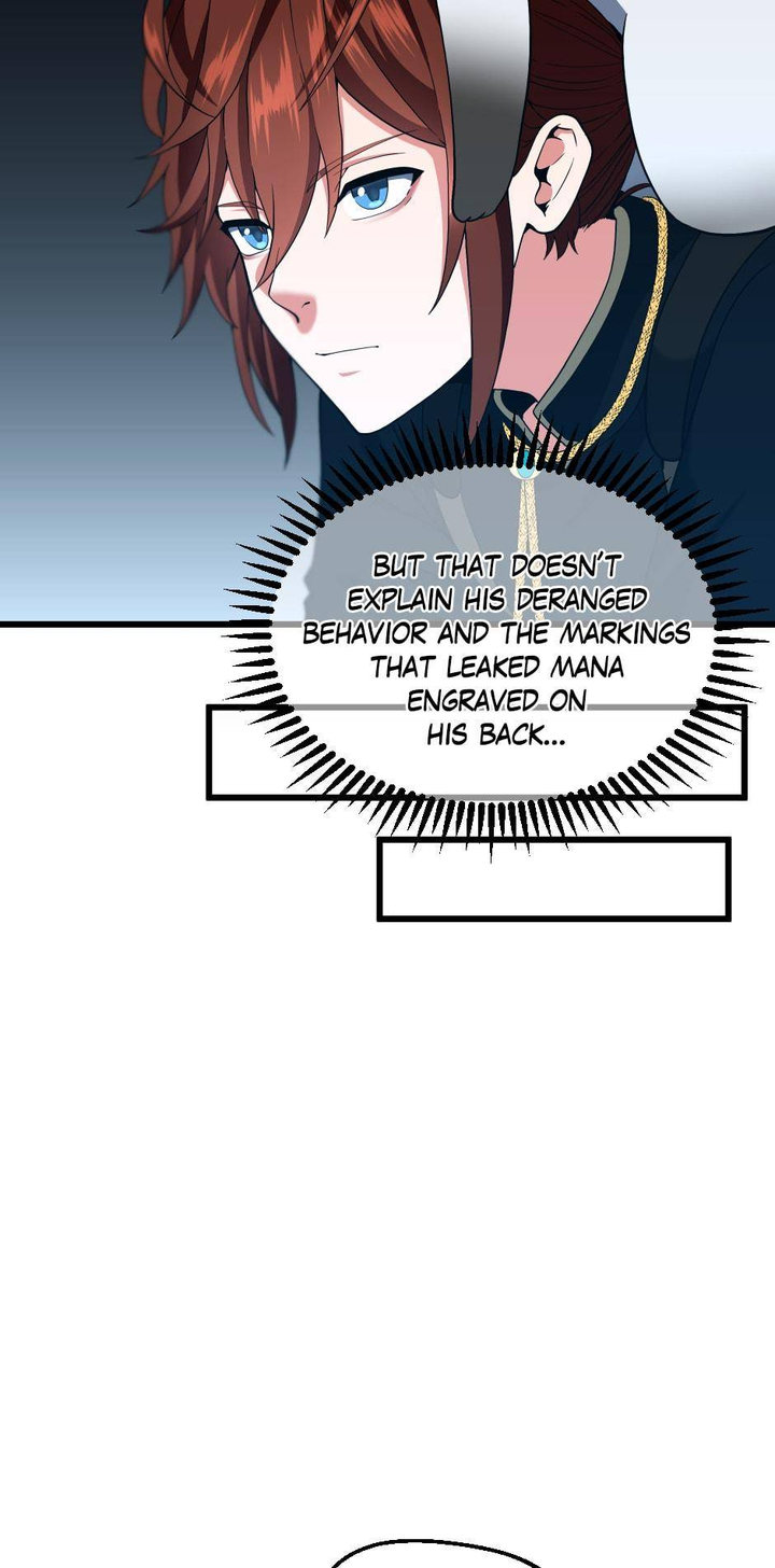 18+ The Beginning After the End Chapter 112 page 35
