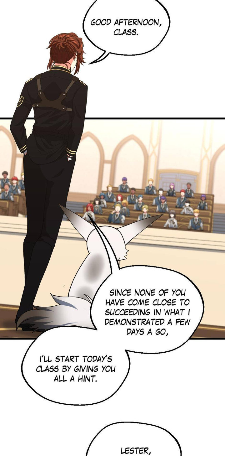 18+ The Beginning After the End Chapter 112 page 36