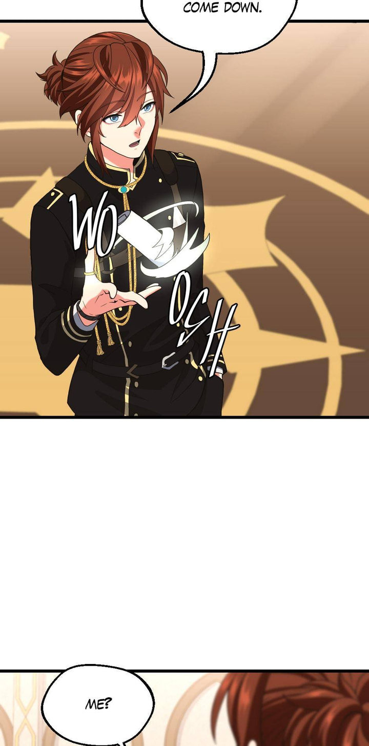 18+ The Beginning After the End Chapter 112 page 37
