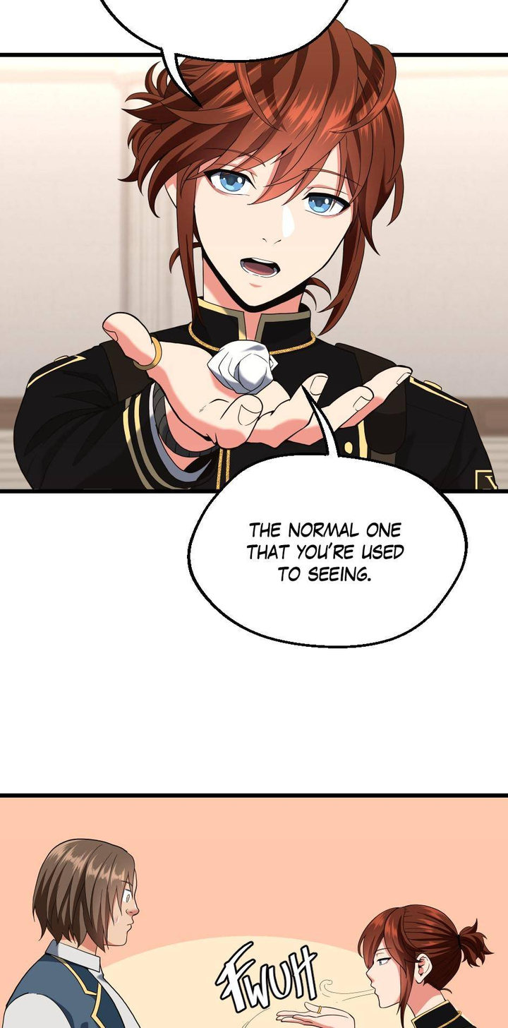18+ The Beginning After the End Chapter 112 page 41