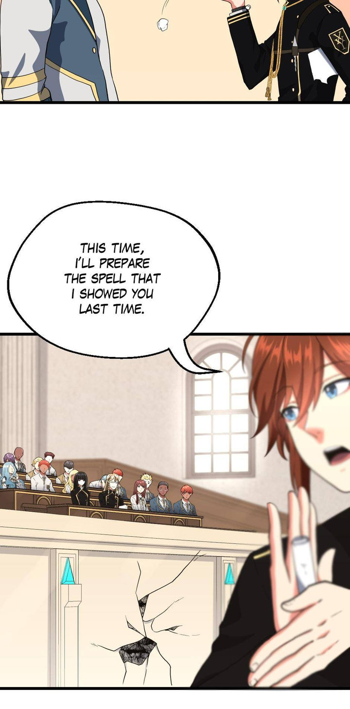 18+ The Beginning After the End Chapter 112 page 42