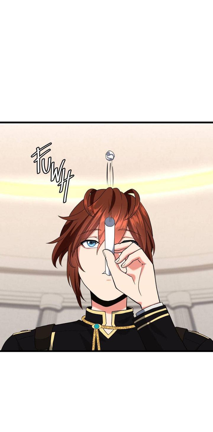 18+ The Beginning After the End Chapter 112 page 43