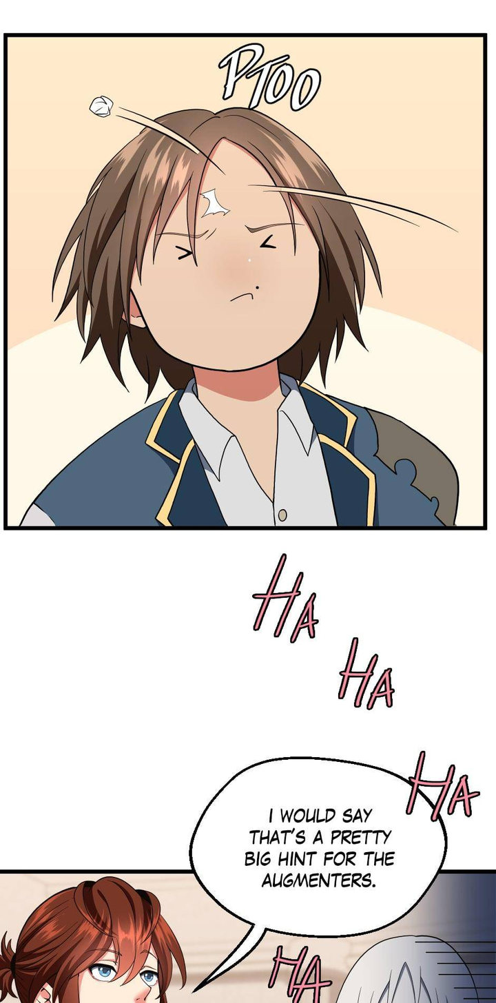 18+ The Beginning After the End Chapter 112 page 44