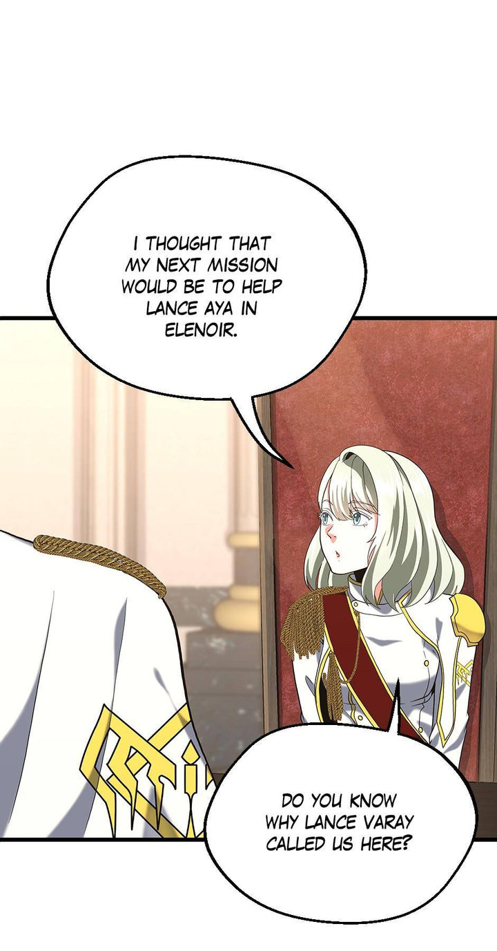 18+ The Beginning After the End Chapter 112 page 50