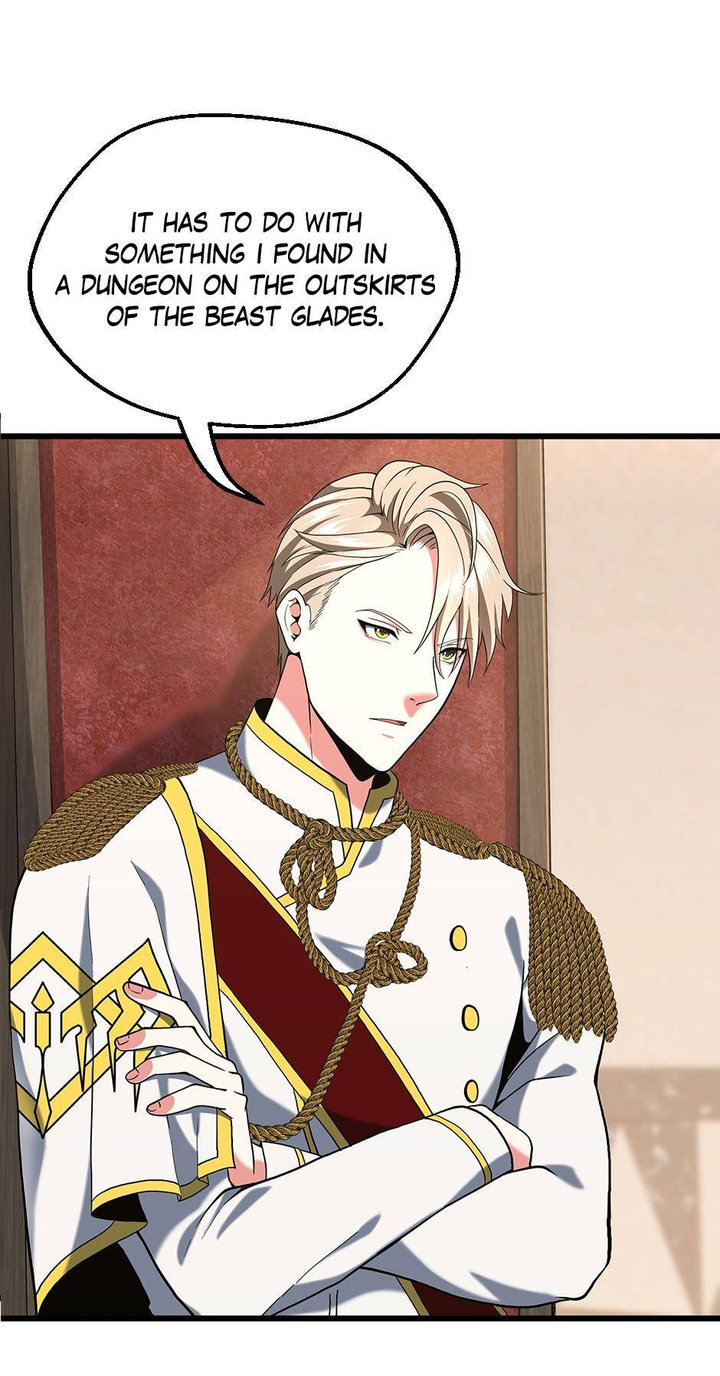 18+ The Beginning After the End Chapter 112 page 51