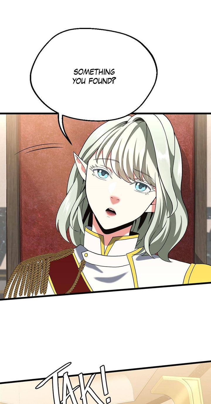 18+ The Beginning After the End Chapter 112 page 52