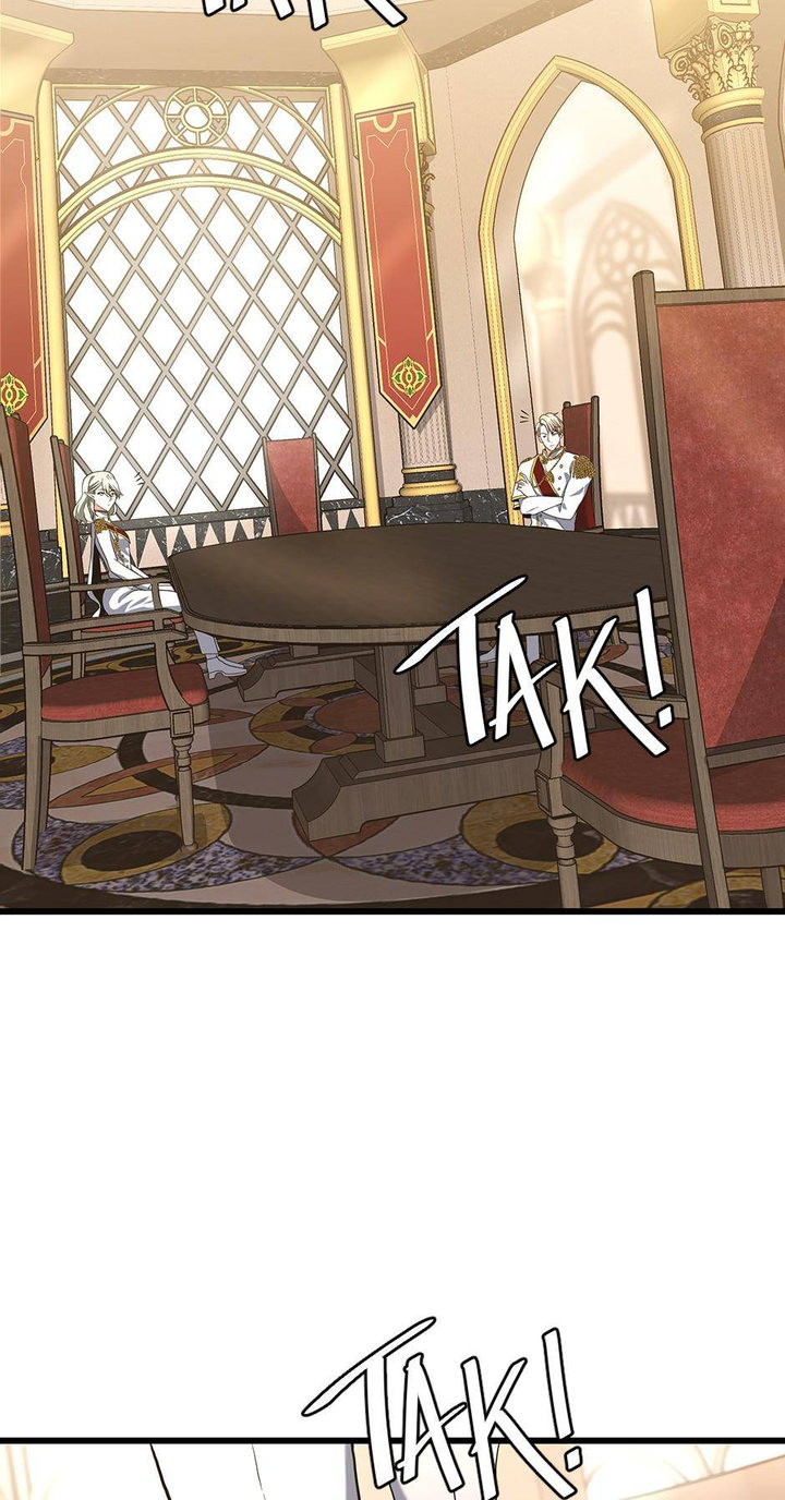 18+ The Beginning After the End Chapter 112 page 53