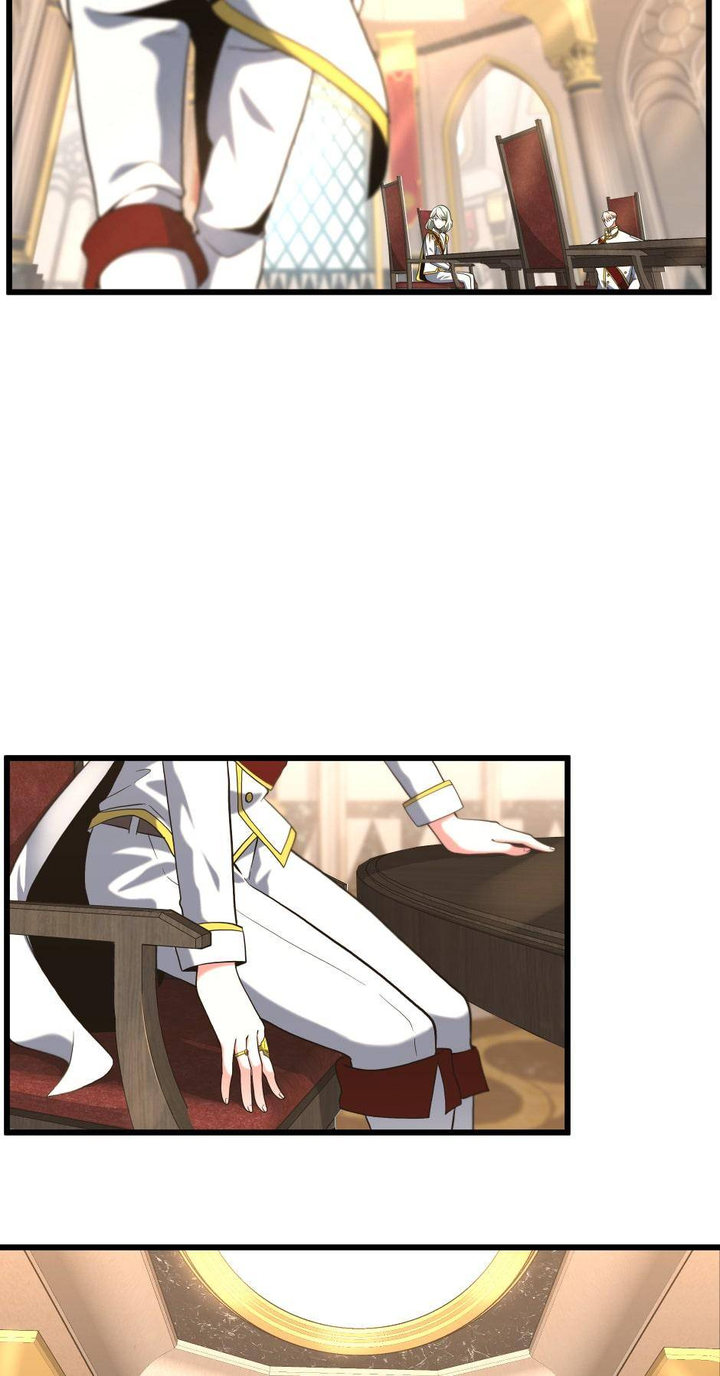 18+ The Beginning After the End Chapter 112 page 55