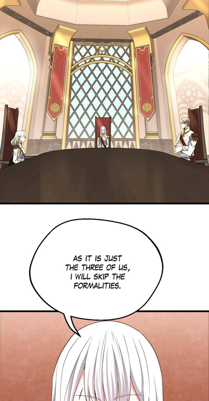 18+ The Beginning After the End Chapter 112 page 56