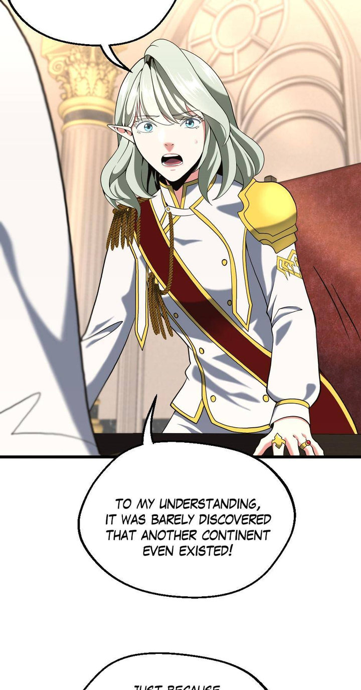 18+ The Beginning After the End Chapter 112 page 59