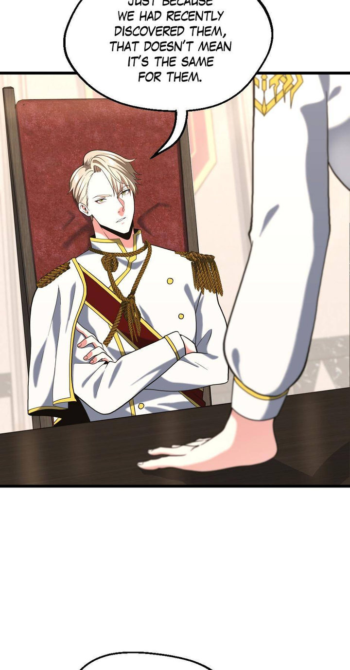 18+ The Beginning After the End Chapter 112 page 60