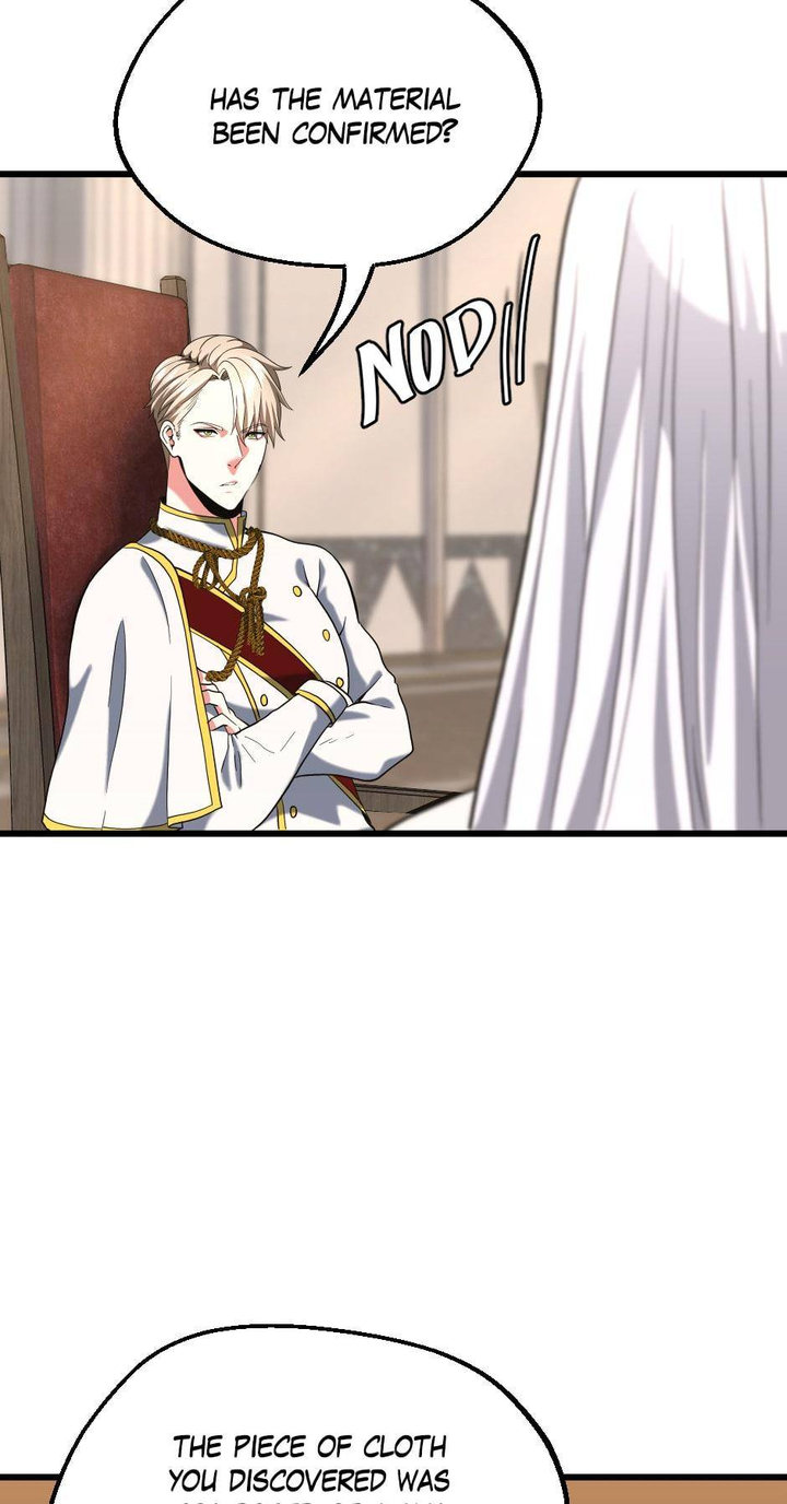 18+ The Beginning After the End Chapter 112 page 61