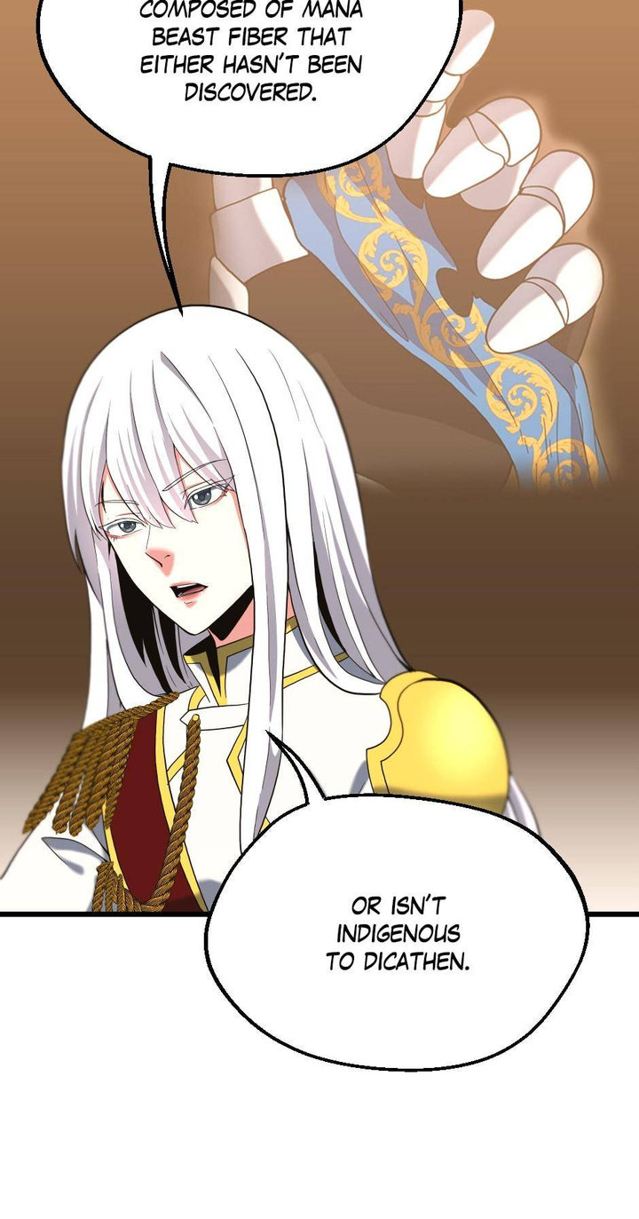 18+ The Beginning After the End Chapter 112 page 62