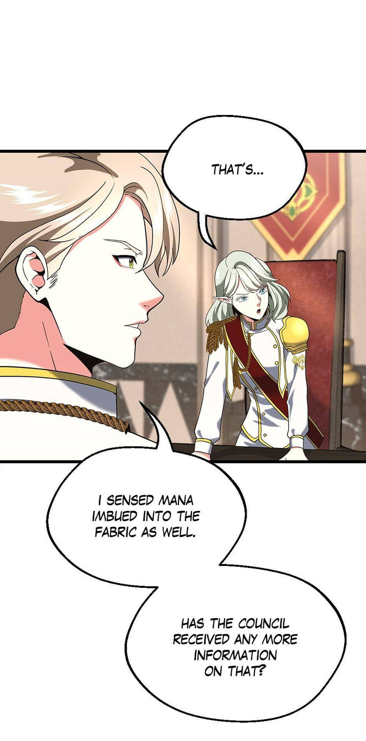 18+ The Beginning After the End Chapter 112 page 63