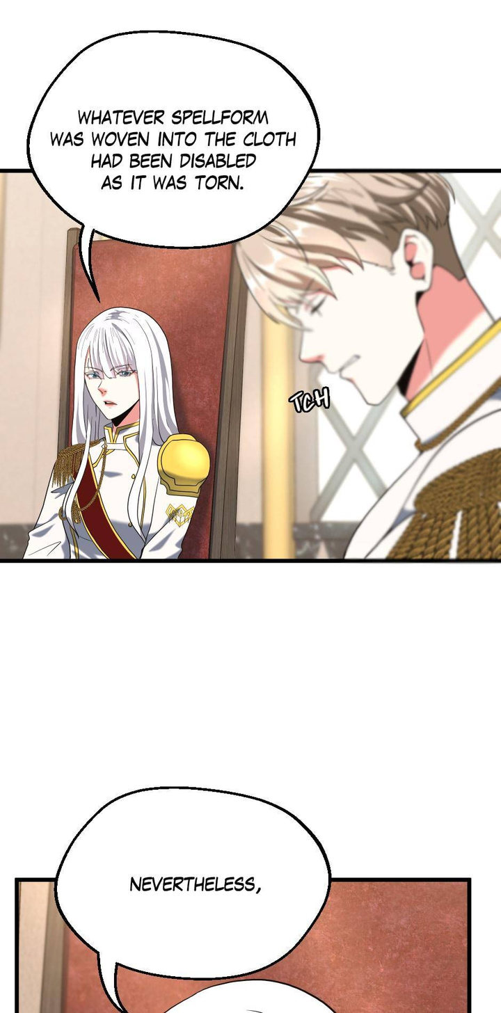 18+ The Beginning After the End Chapter 112 page 64